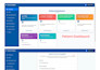 build hospital management erp software in PHP online or offline